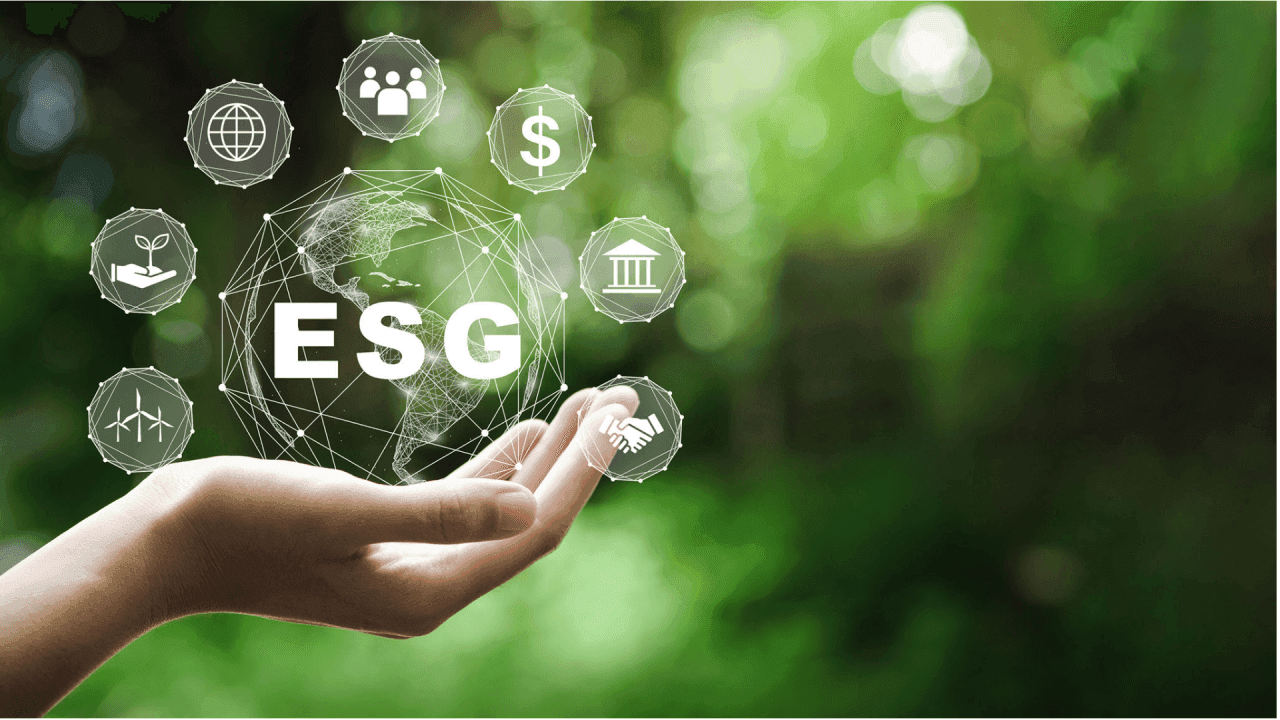 ESG assessments
