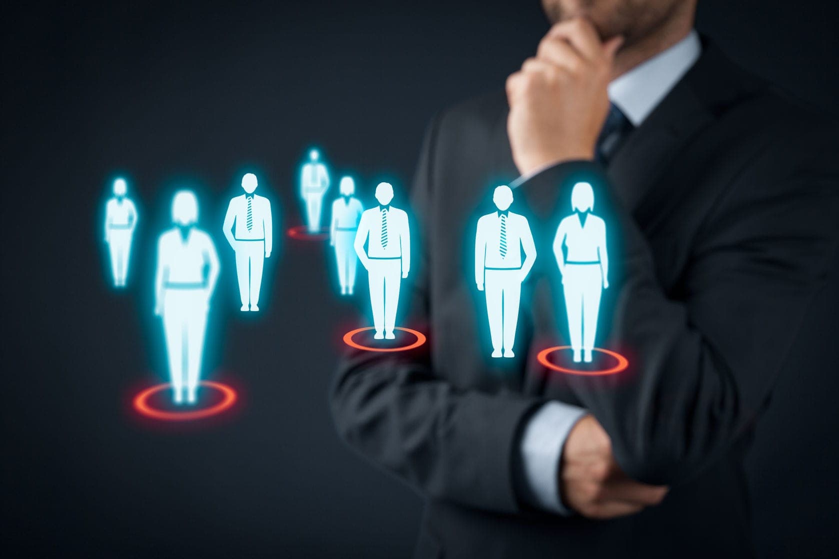 Supplier vetting and screening